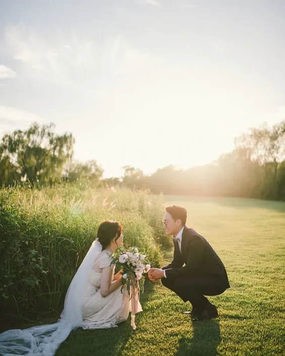 Thơ hạnh phúc ngọt ngào