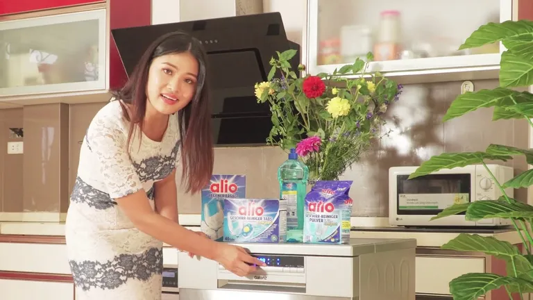 Máy rửa bát Galanz W60F955 có tốt không? Đánh giá chi tiết và hướng dẫn mua