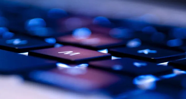 Lợi ích của đèn bàn phím