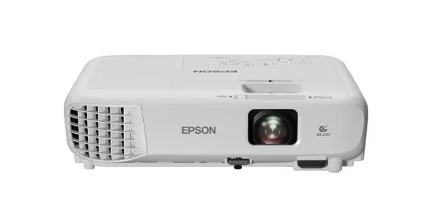 Máy chiếu Epson công nghệ 3LCD chất lượng cao