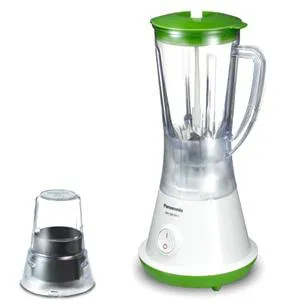 Máy chế biến thực phẩm đa năng Panasonic MK-F310 1000W cối lớn 3 phụ kiện cắt thái thịt