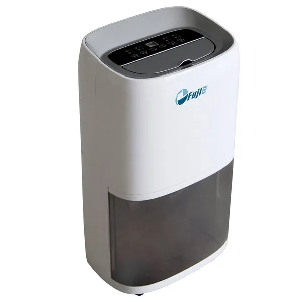 Máy hút ẩm mini giúp bảo vệ các thiết bị y tế và linh kiện điện tử