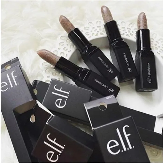 Vỏ son tẩy tế bào chết E.L.F