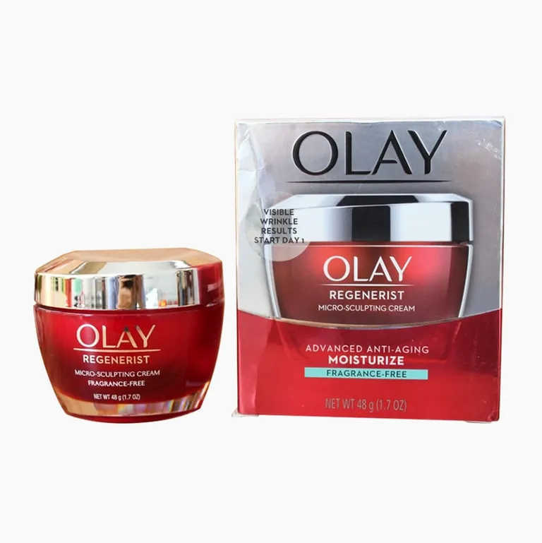 Thiết kế Olay Regenerist Retinol24