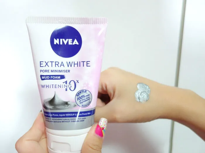 Tiêu chí chọn sữa rửa mặt độ pH 4.5-6.5 thành phần lành tính không xà phòng không sulfate