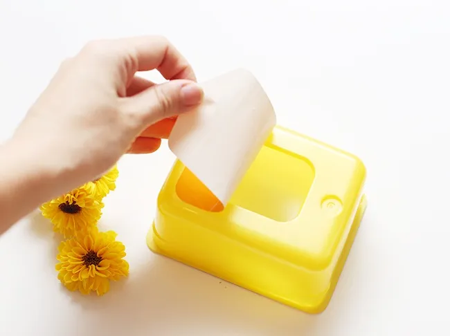 Thành phần của mặt nạ Melano CC