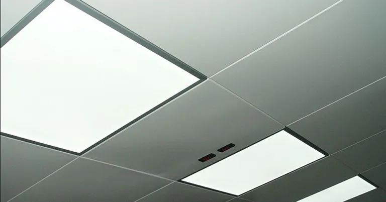 7 tiêu chí chọn đèn LED ốp trần đúng cách: Màu sắc, công suất, CRI và IP rating