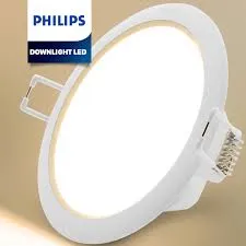 Đèn LED âm trần downlight DN020B Philips