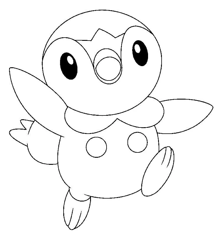 Pikachu ngộ nghĩnh trong khung cảnh thiên nhiên