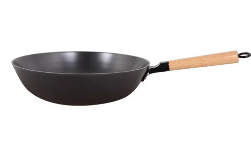 Chảo gang La Gourmet 24cm chính hãng
