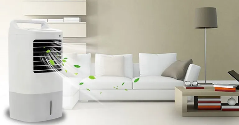 Những ưu điểm của quạt điều hòa mà bạn nên biết