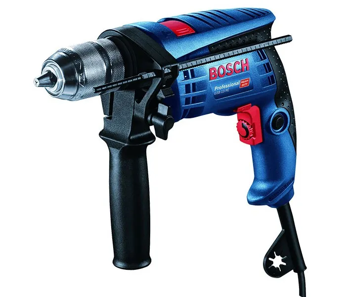 Máy khoan động lực Bosch GSB 13 RE