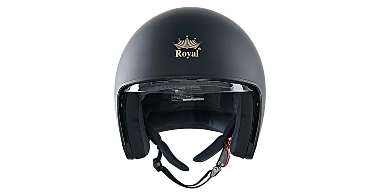 Mũ bảo hiểm Royal Helmet có tốt không? Giá bao nhiêu?