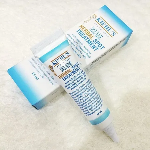 Thiết kế tuýp nhỏ gọn và tiện lợi