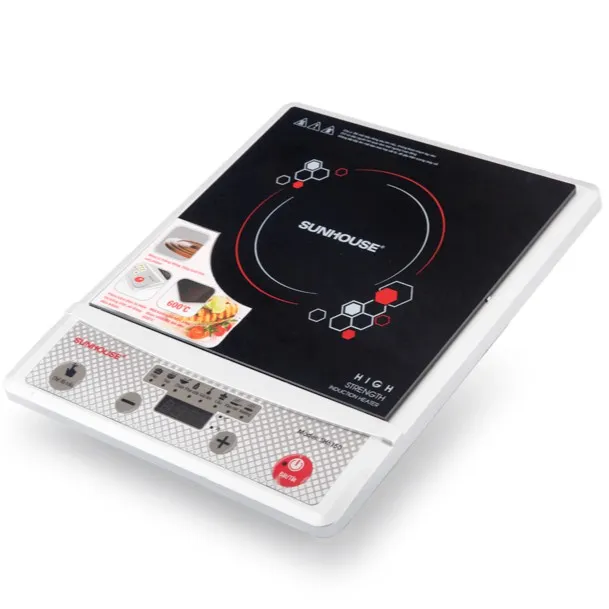 bếp sunhouse SH6150