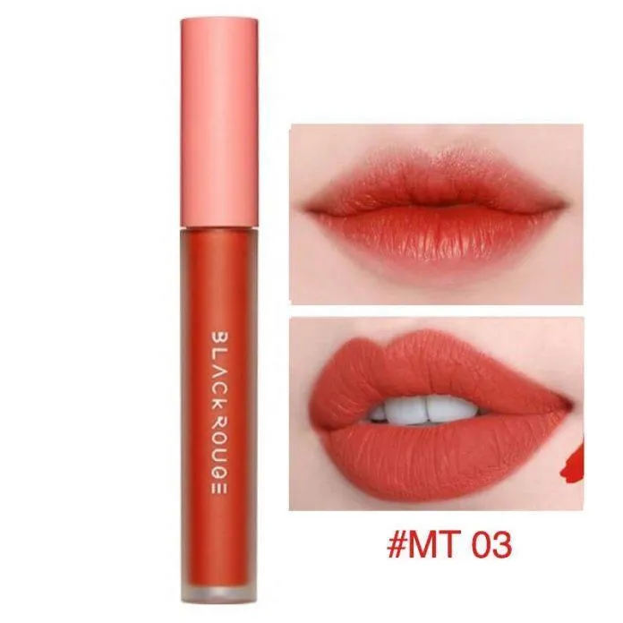 Son Black Rouge MT03