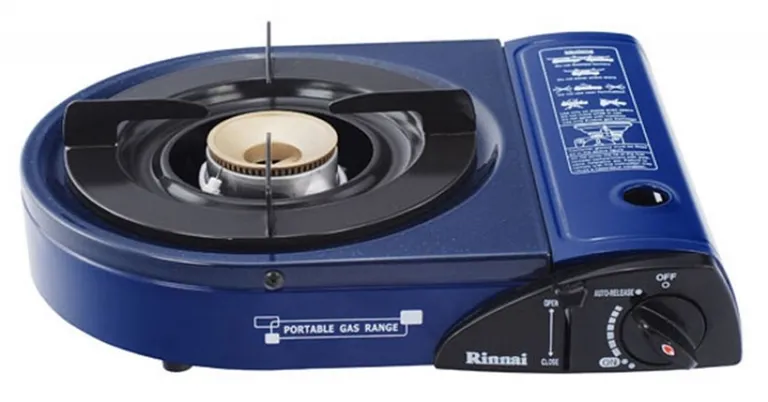 Bếp gas mini loại nào tốt, an toàn? Top 4 thương hiệu đáng mua nhất