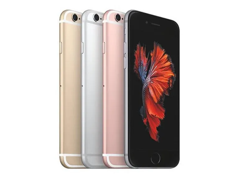 IPhone 6 Plus giá bao nhiêu hiện nay? Vì sao vẫn còn được quan tâm?