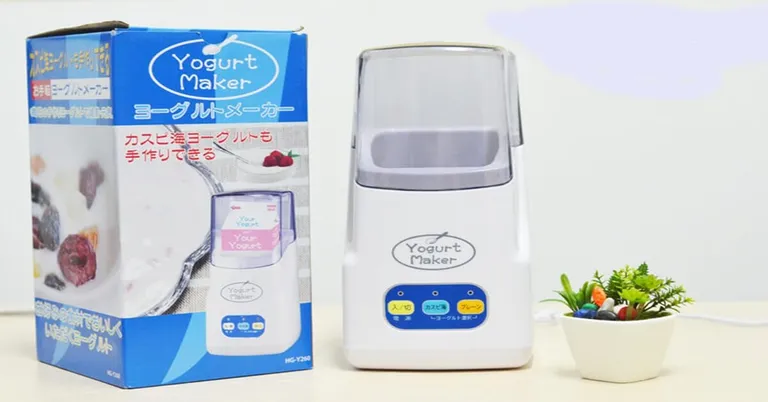 Có nên mua máy làm sữa chua yogurt maker? Đánh giá chi tiết 2026