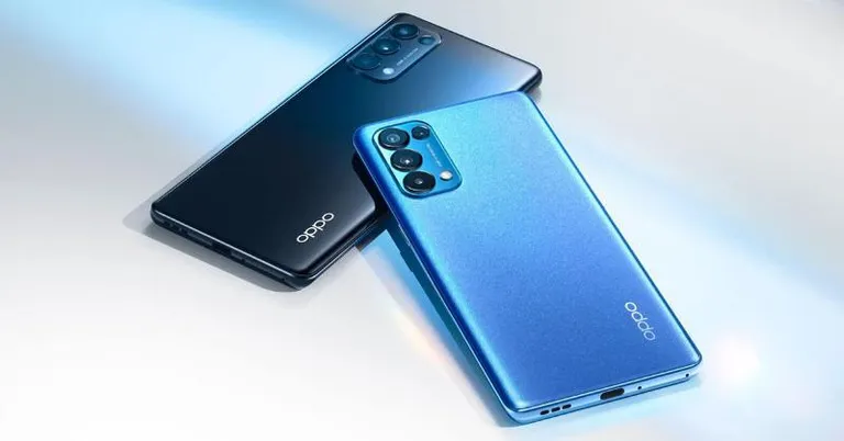Chi tiết Oppo Reno 5 Pro: Đánh giá có đáng mua năm 2025?