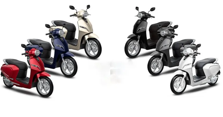 Tìm hiểu chi tiết thông số kỹ thuật của xe máy điện Vinfast Klara