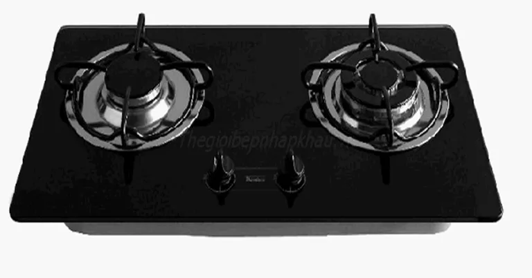 Đánh giá bếp gas âm Cata: Có tốt không & Bảng giá mới nhất