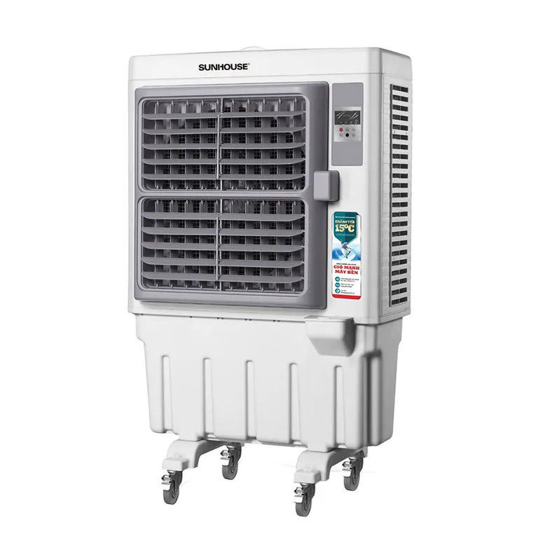 quạt điều hòa Sunhouse SHD7720