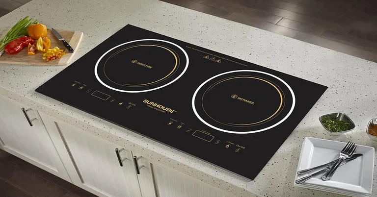 Kinh nghiệm chọn mua bếp từ tốt nhất: Hướng dẫn chi tiết từ A-Z