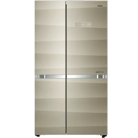 Tủ lạnh Aqua 565L