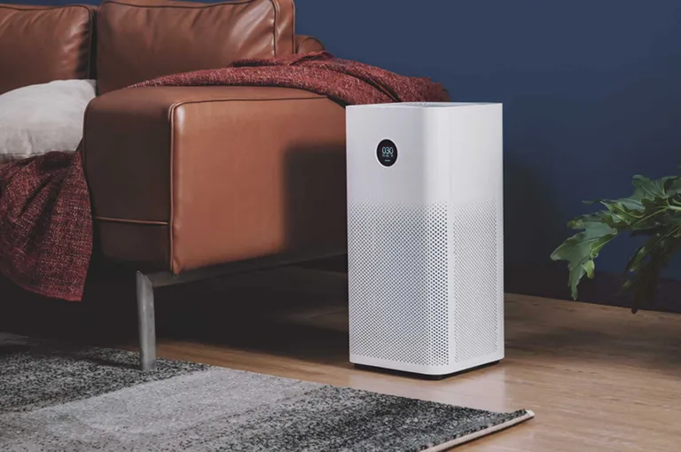 Máy lọc không khí Xiaomi là lựa chọn 'ngon-bổ-rẻ' cho gia đình