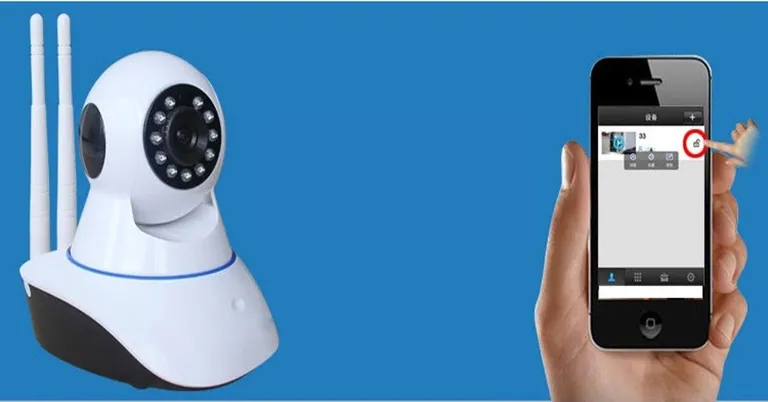 Camera giám sát an ninh Yoosee được ưa chuộng hiện nay