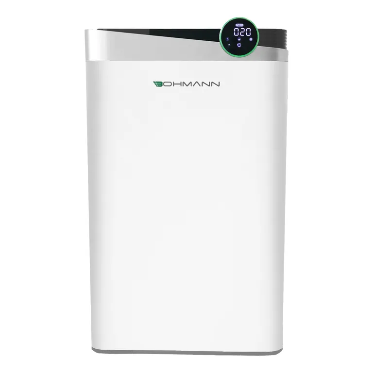 Chức năng tạo ẩm giúp bảo vệ làn da trong không khí điều hòa