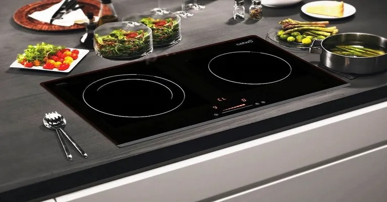 Đánh giá chất lượng bếp từ Cata có tốt không?