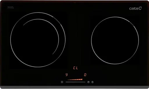 Thiết kế bếp từ Cata IB772 sang trọng Châu Âu