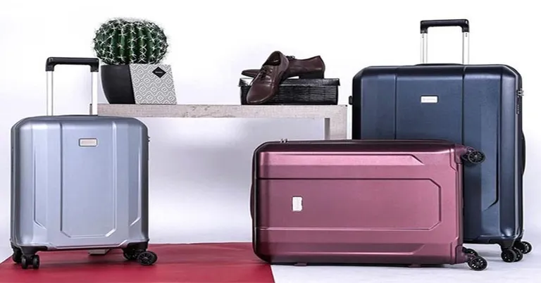 Nên mua vali khóa kéo hay khóa sập? 'Cuộc chiến' an toàn và tiện lợi