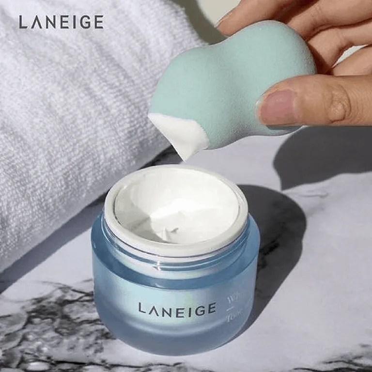 Kem dưỡng nâng tông Laneige White Dew Tone-up Cream