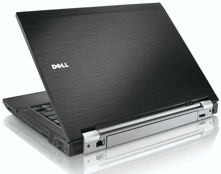 Laptop Dell Latitude E6400