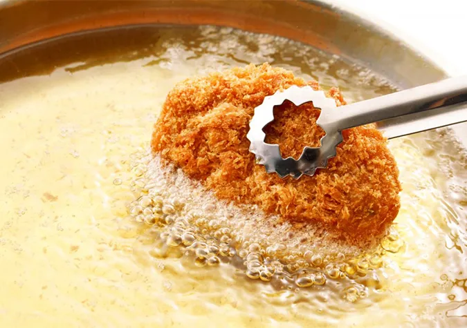 Cách sử dụng dầu ăn Freda đúng cách, an toàn