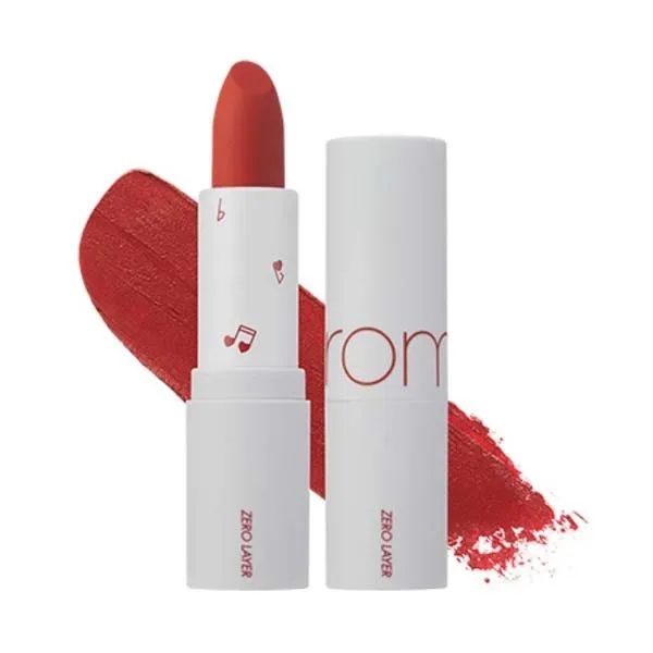 Hộp son Romand Zero Layer Lipstick