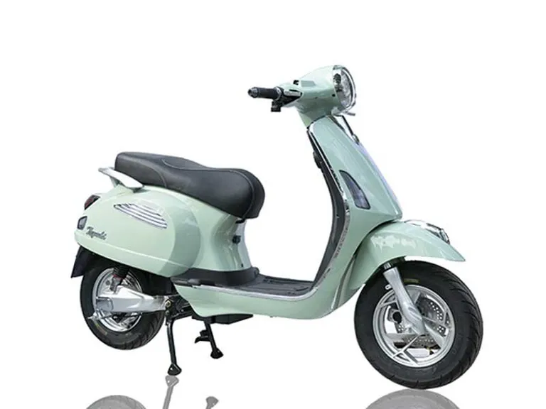 Công nghệ Pin Mopo trên xe Xyndi