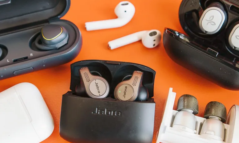 Khả năng chống nước giúp bạn an tâm khi vận động ngoài trời