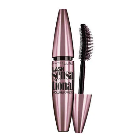 Thiết kế đầu cọ lược độc đáo của Maybelline Lash Sensational