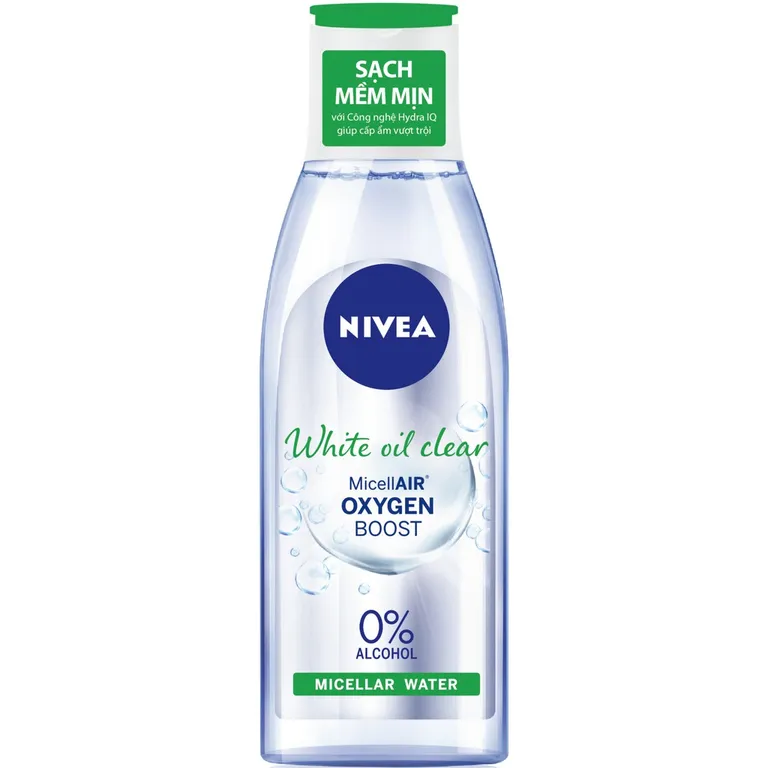 Nước tẩy trang Nivea giá rẻ, chất lượng tốt