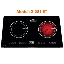 bếp từ Giovani G281ET