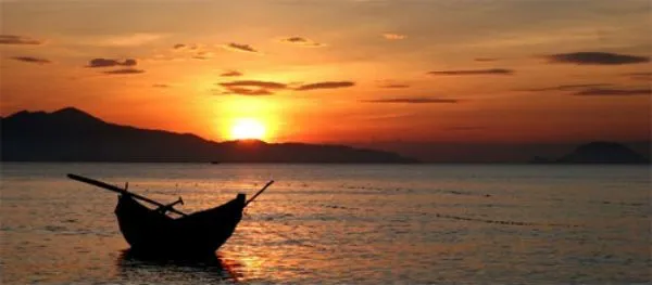 Thơ tình Thuyền và Biển của Xuân Quỳnh