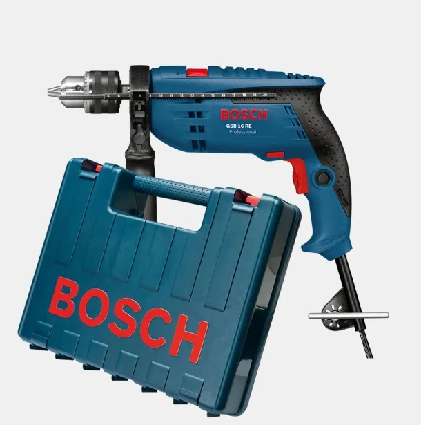 Máy khoan động lực Bosch GSB 16 RE