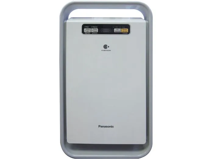 Thiết kế nhỏ gọn, hiện đại của máy lọc không khí Panasonic