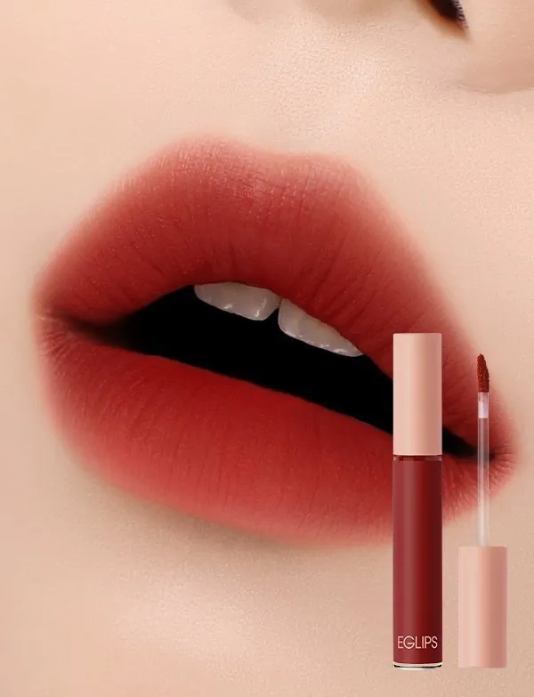 Màu son Eglips 05 Vintage Brick đỏ gạch