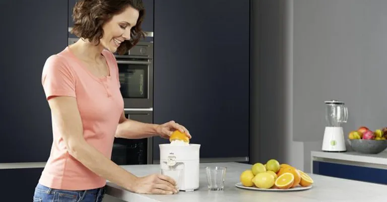 Top 5 máy vắt cam tốt nhất đáng mua nhất