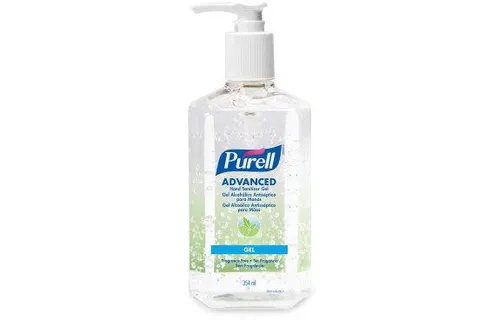 Gel rửa tay khô diệt khuẩn Purell Advanced từ Mỹ